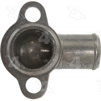 1999 Ford Mustang Engine Coolant Water Outlet Four Seasons 85000 image 3 of 4