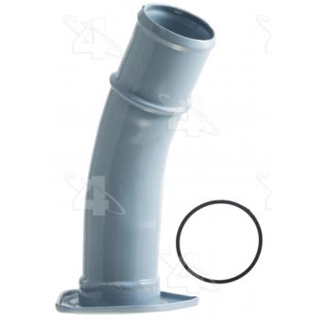1997 Ford F Super Duty Engine Coolant Water Outlet