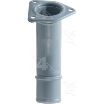 1999 Ford E-450 Econoline Super Duty Engine Coolant Water Outlet Four Seasons 85001 image 3 of 4