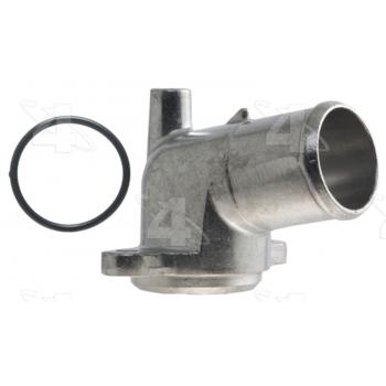 2008 Ford E-350 Econoline Engine Coolant Water Outlet
