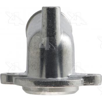 2014 Ford Econoline Van Engine Coolant Water Outlet Four Seasons 85002 image 2 of 4