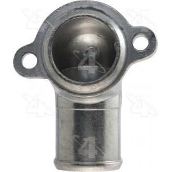 2014 Ford Econoline Van Engine Coolant Water Outlet Four Seasons 85002 image 3 of 4