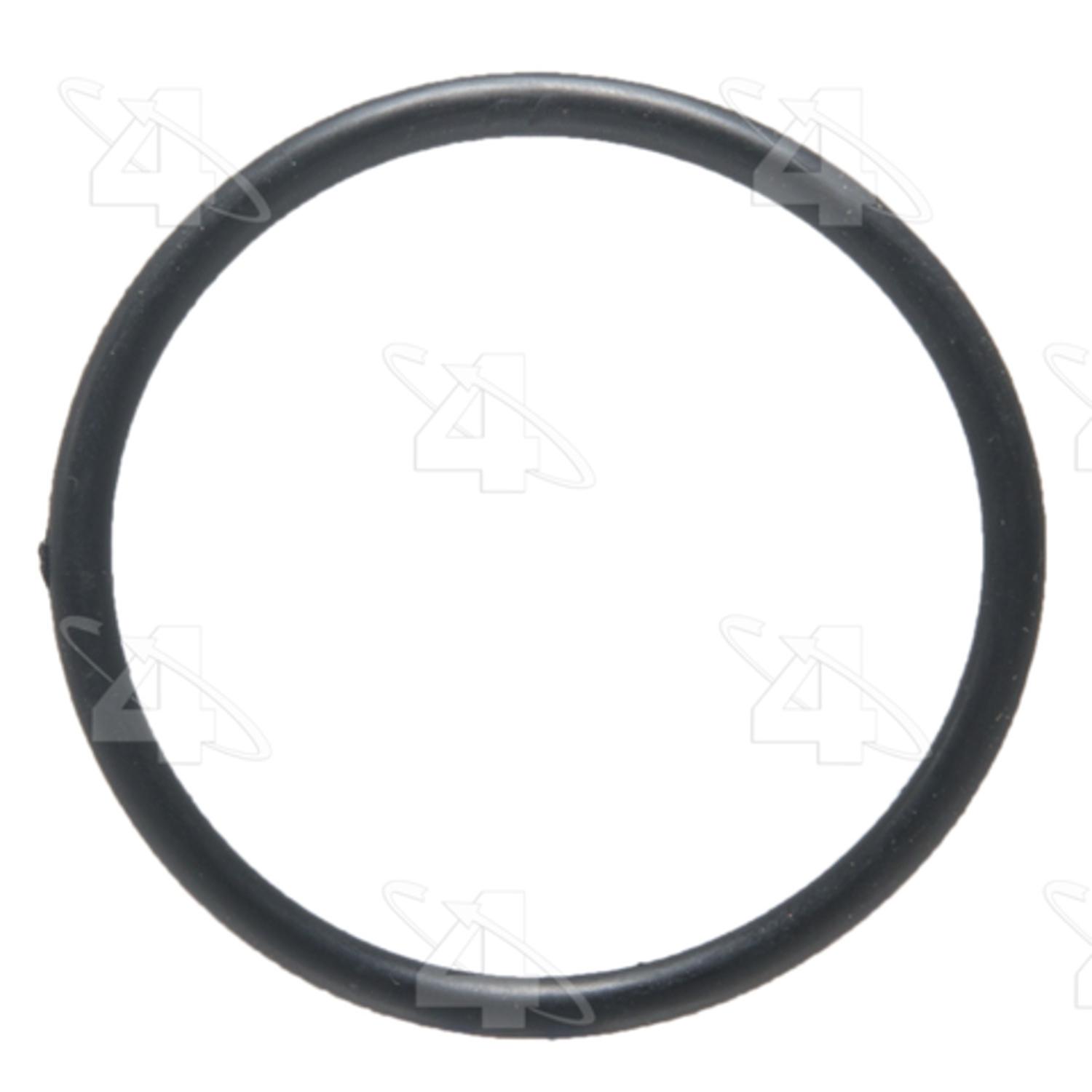 Four Seasons 85002 Engine Coolant Water Outlet product image 4 of 8