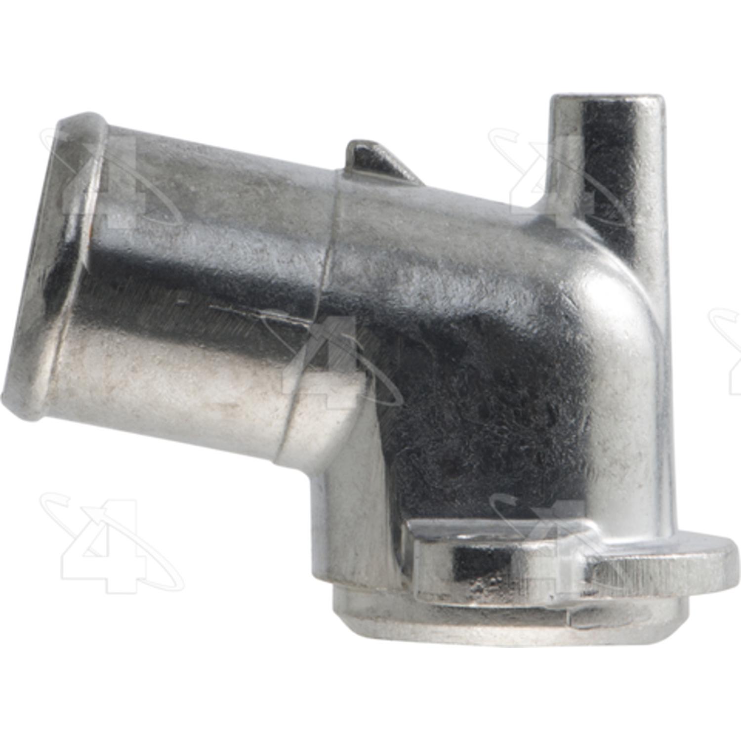 Four Seasons 85002 Engine Coolant Water Outlet product image 6 of 8