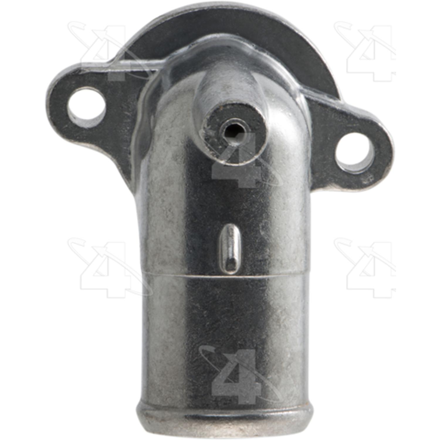 Four Seasons 85002 Engine Coolant Water Outlet product image 8 of 8