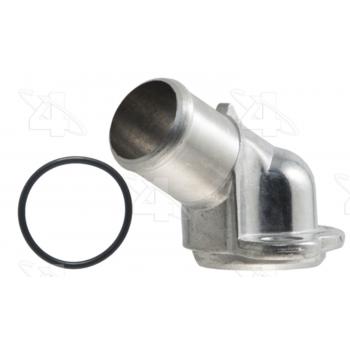 2000 Mercury Grand Marquis Engine Coolant Water Outlet