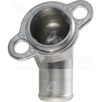 2000 Mercury Grand Marquis Engine Coolant Water Outlet Four Seasons 85003 image 3 of 4