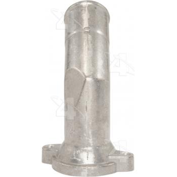 2000 Ford Econoline Engine Coolant Water Outlet Four Seasons 85005 image 2 of 4