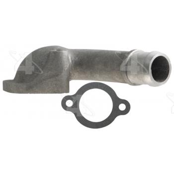 1993 Oldsmobile Cutlass Cruiser Engine Coolant Water Outlet