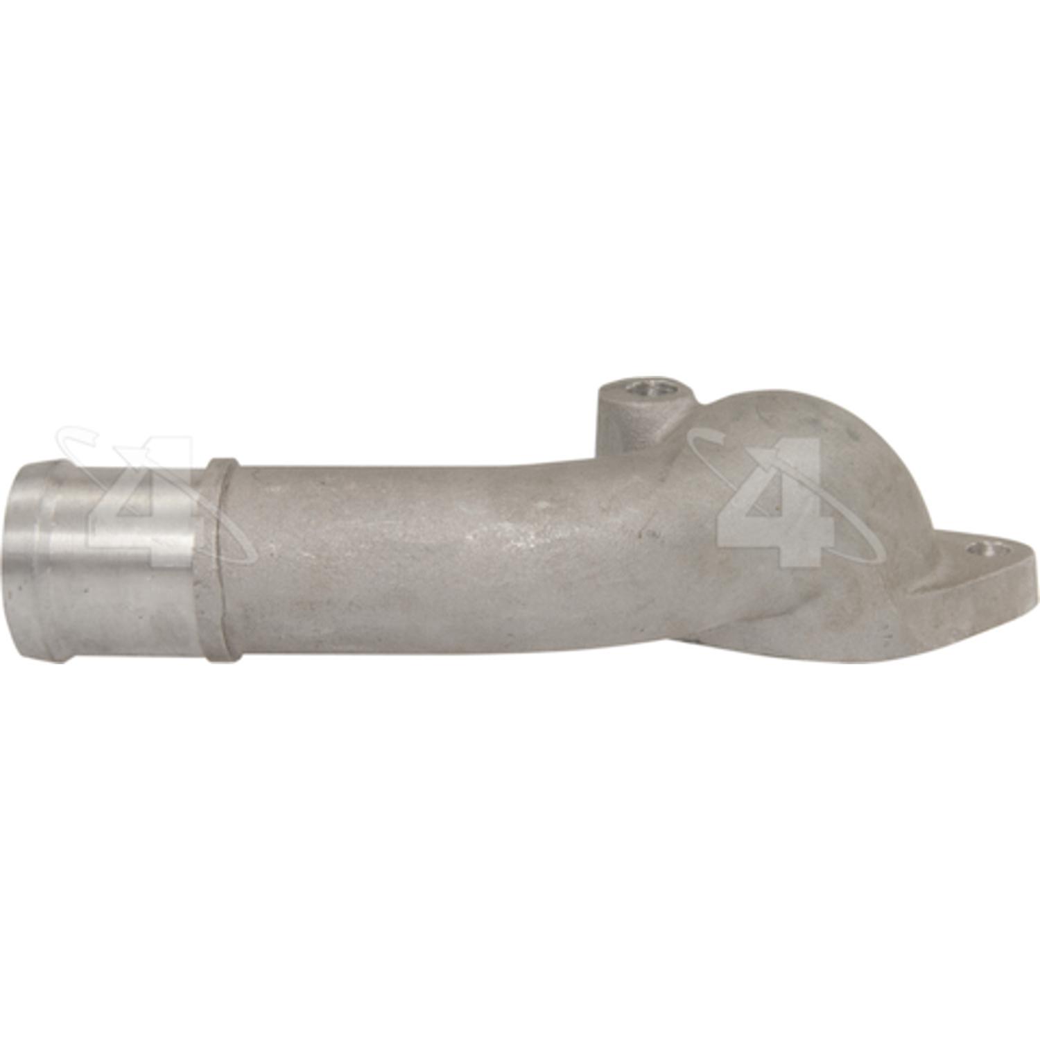 Four Seasons 85006 - Engine Coolant Water Outlet Four Seasons 85006 Engine Coolant Water Outlet product image 2 of 8