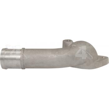 1990 Oldsmobile Cutlass Calais Engine Coolant Water Outlet Four Seasons 85006 image 2 of 4