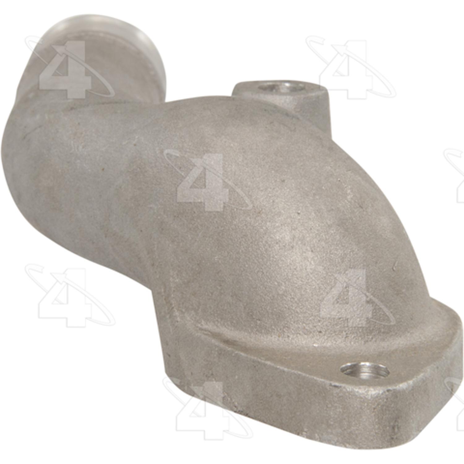 Four Seasons 85006 - Engine Coolant Water Outlet Four Seasons 85006 Engine Coolant Water Outlet product image 3 of 8