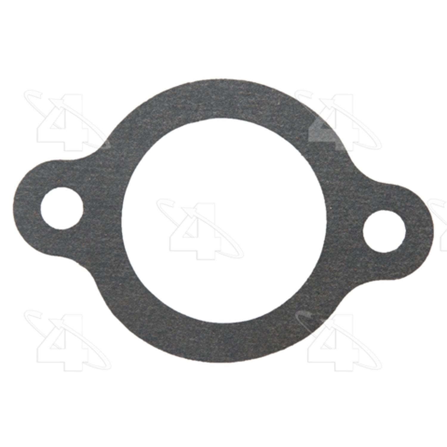 Four Seasons 85006 - Engine Coolant Water Outlet Four Seasons 85006 Engine Coolant Water Outlet product image 4 of 8