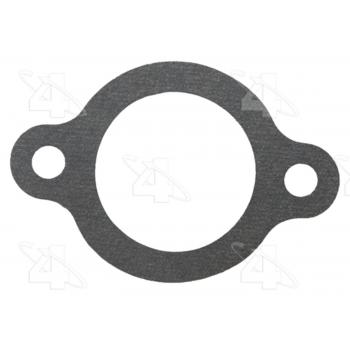 1990 Oldsmobile Cutlass Calais Engine Coolant Water Outlet Four Seasons 85006 image 4 of 4