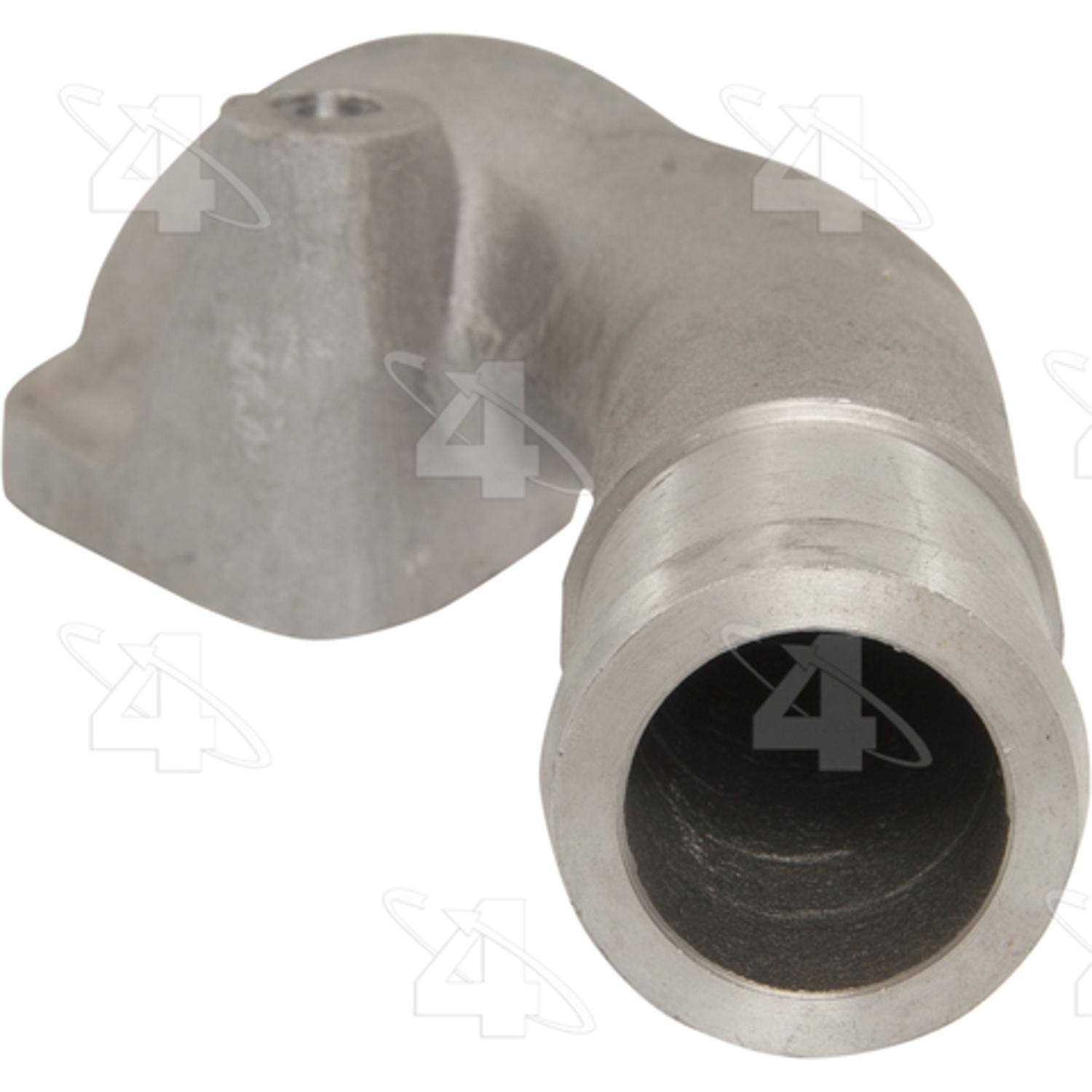 Four Seasons 85006 - Engine Coolant Water Outlet Four Seasons 85006 Engine Coolant Water Outlet product image 5 of 8