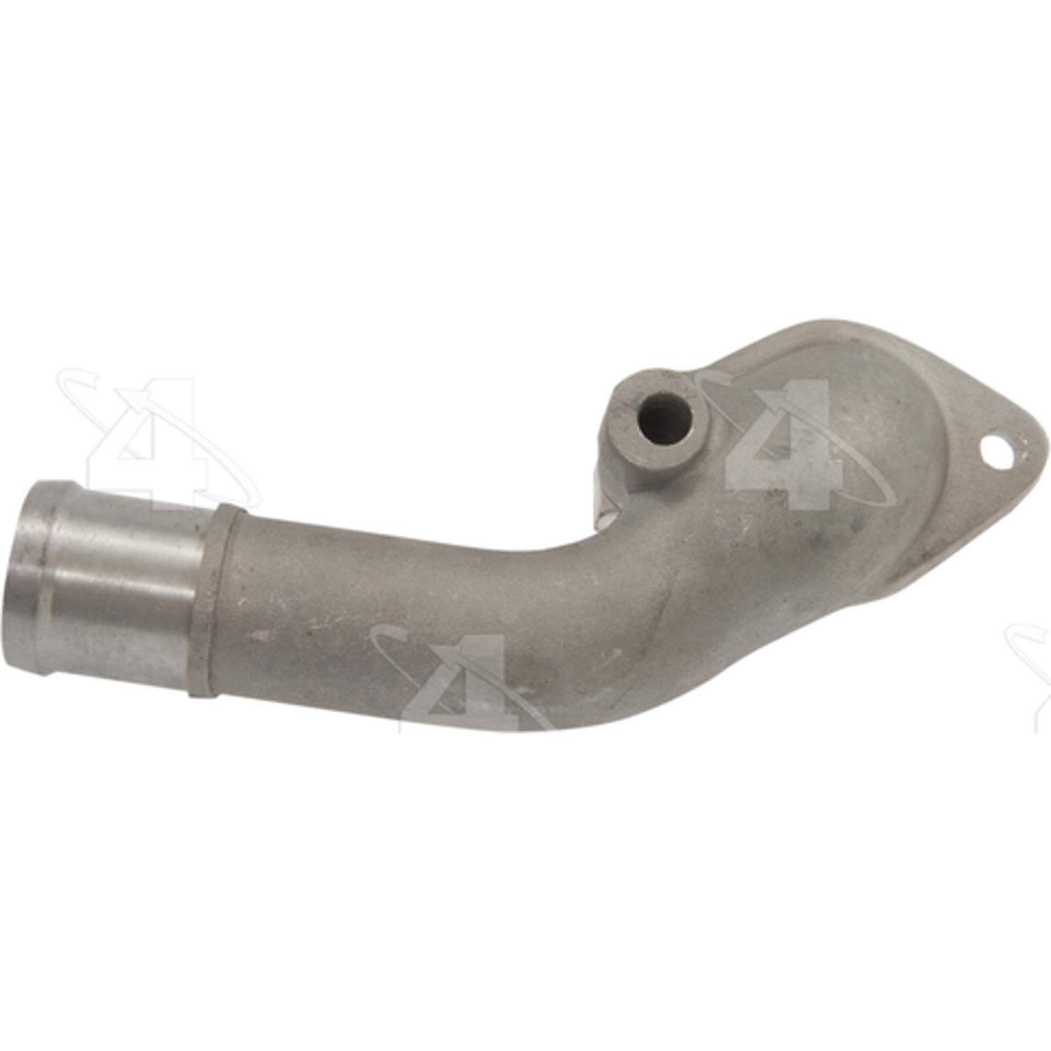 Four Seasons 85006 - Engine Coolant Water Outlet Four Seasons 85006 Engine Coolant Water Outlet product image 6 of 8