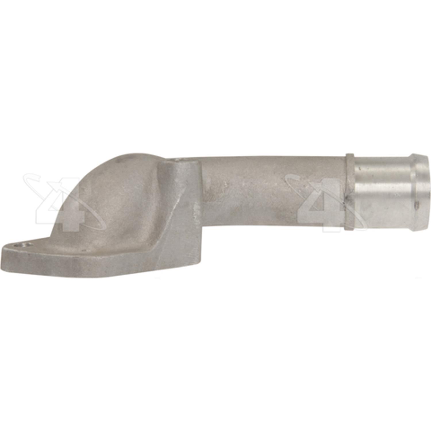 Four Seasons 85006 - Engine Coolant Water Outlet Four Seasons 85006 Engine Coolant Water Outlet product image 7 of 8