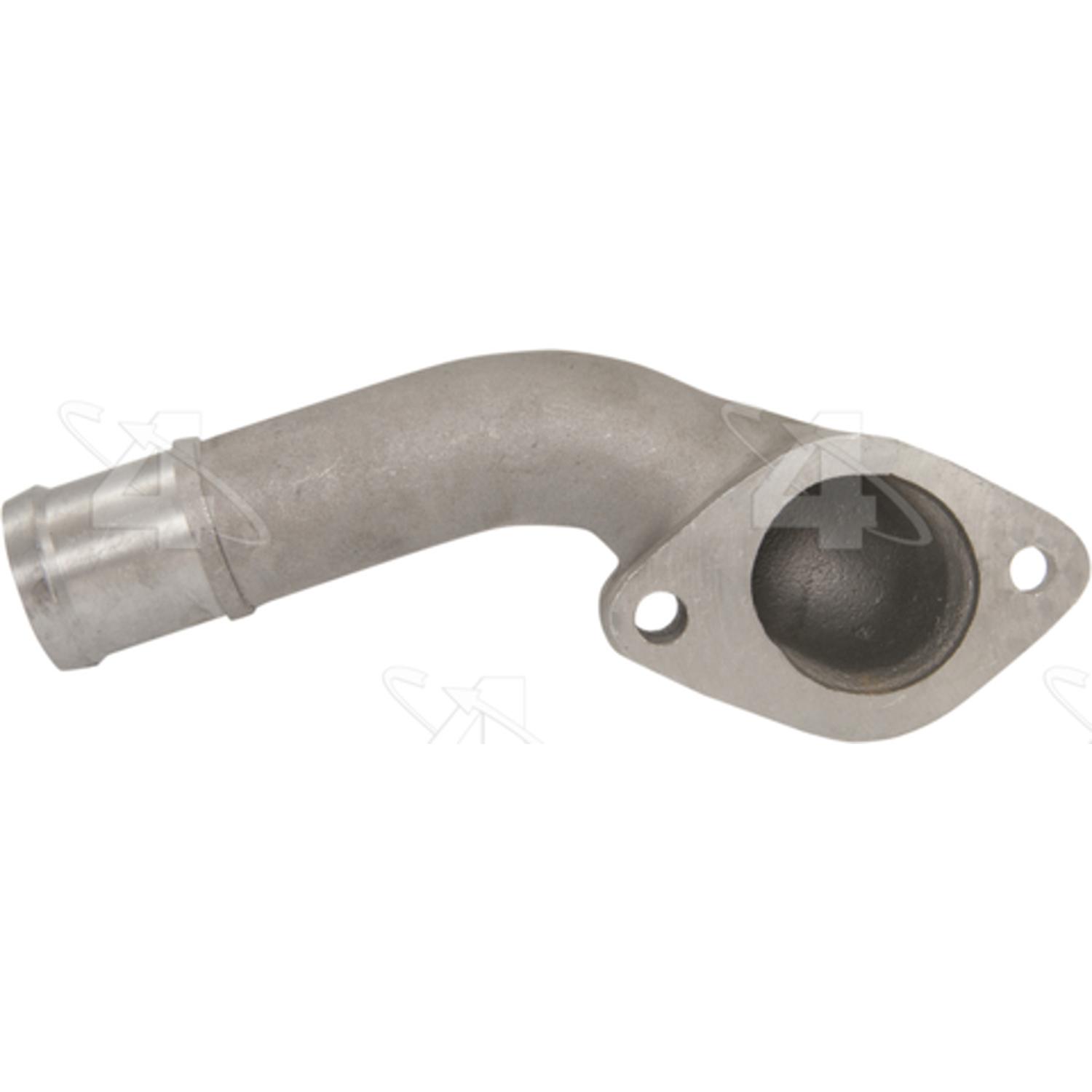 Four Seasons 85006 - Engine Coolant Water Outlet Four Seasons 85006 Engine Coolant Water Outlet product image 8 of 8