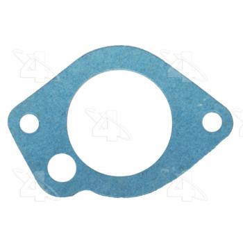 1990 Oldsmobile Cutlass Calais Engine Coolant Water Outlet Four Seasons 85011 image 3 of 4