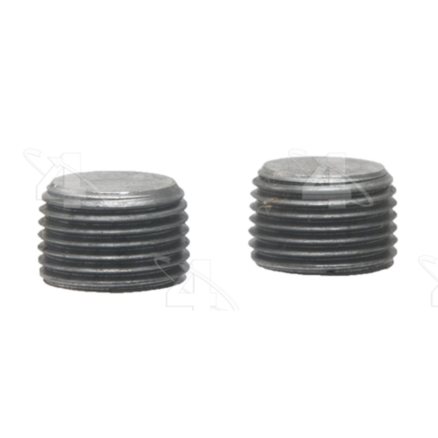 Four Seasons 85011 - Engine Coolant Water Outlet Four Seasons 85011 Engine Coolant Water Outlet product image 4 of 7