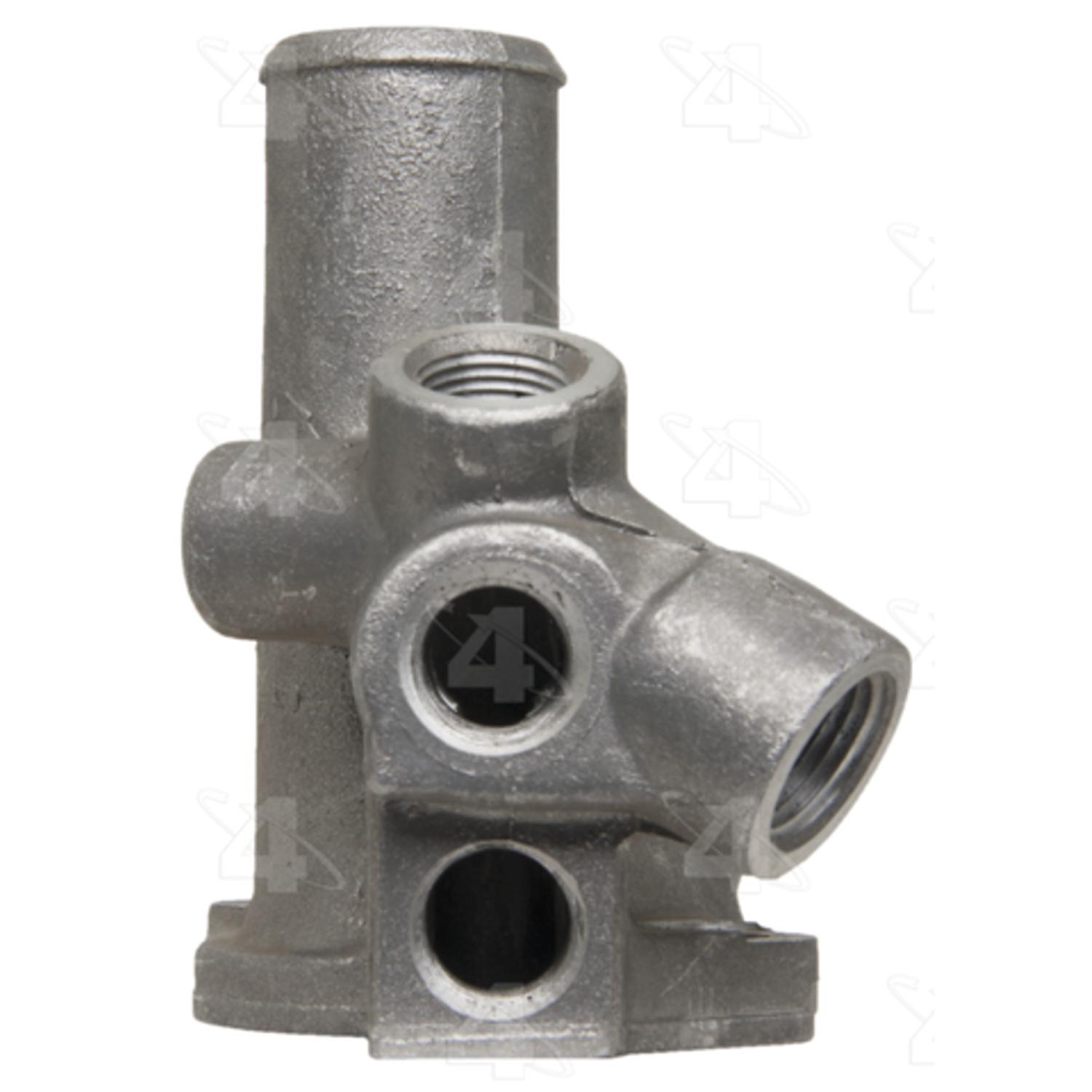 Four Seasons 85011 - Engine Coolant Water Outlet Four Seasons 85011 Engine Coolant Water Outlet product image 5 of 7