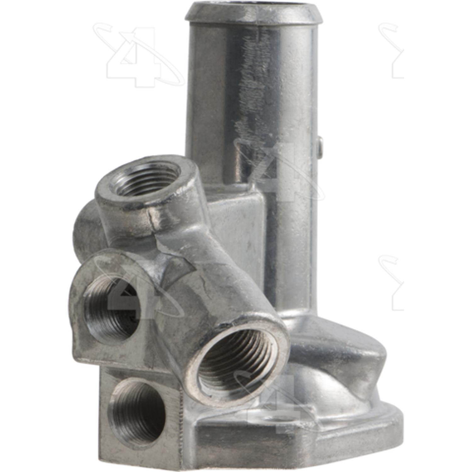 Four Seasons 85011 - Engine Coolant Water Outlet Four Seasons 85011 Engine Coolant Water Outlet product image 6 of 7