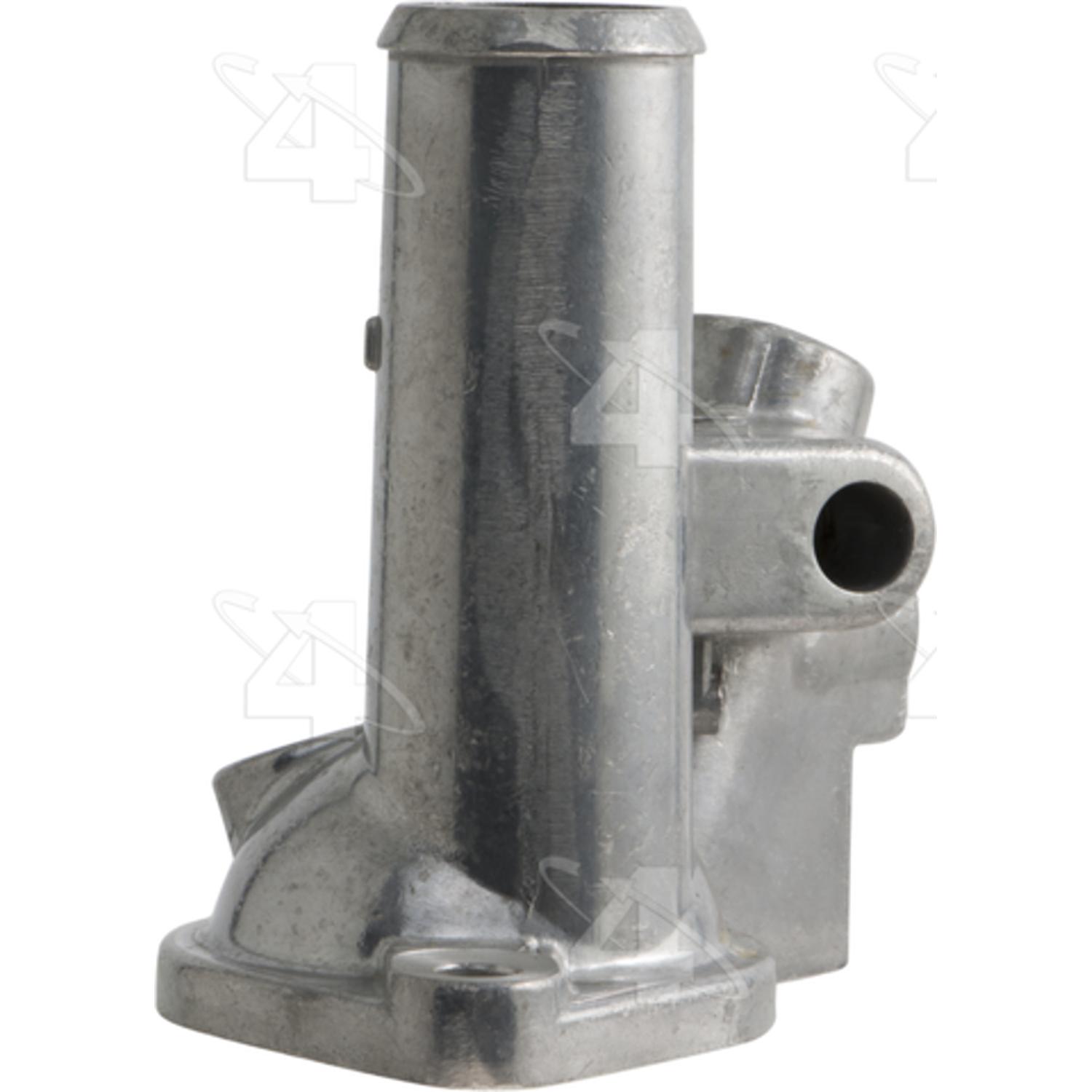 Four Seasons 85011 - Engine Coolant Water Outlet Four Seasons 85011 Engine Coolant Water Outlet product image 7 of 7