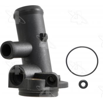 1995 Buick Skylark Engine Coolant Water Outlet