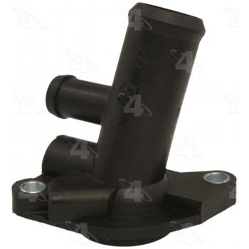 1994 Buick Skylark Engine Coolant Water Outlet Four Seasons 85016 image 2 of 4