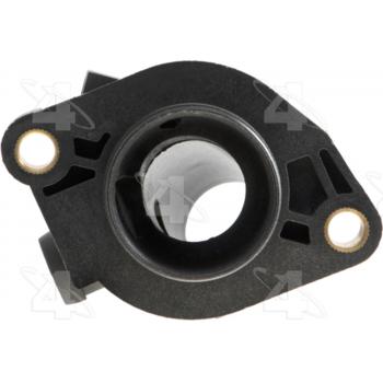 1994 Buick Skylark Engine Coolant Water Outlet Four Seasons 85016 image 3 of 4
