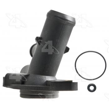 Four Seasons 85016 - Engine Coolant Water Outlet Four Seasons 85016 Engine Coolant Water Outlet product image 7 of 9