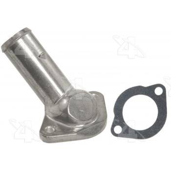 1999 Isuzu Hombre Engine Coolant Water Outlet