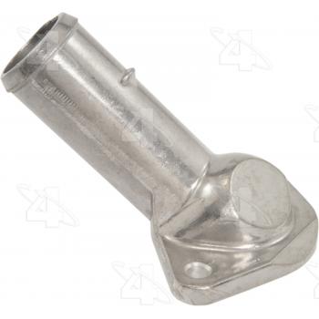 Four Seasons 85017 Engine Coolant Water Outlet product image 6 of 8