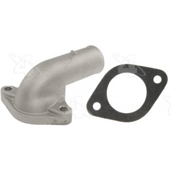1989 Isuzu I-Mark Engine Coolant Water Outlet