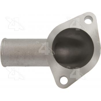 1983 Toyota Celica Engine Coolant Water Outlet Four Seasons 85018 image 3 of 4