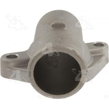 1983 Toyota Celica Engine Coolant Water Outlet Four Seasons 85018 image 4 of 4