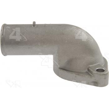 Four Seasons 85018 Engine Coolant Water Outlet product image 5 of 7