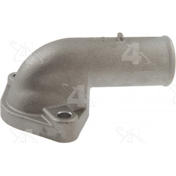 Four Seasons 85018 Engine Coolant Water Outlet product image 6 of 7