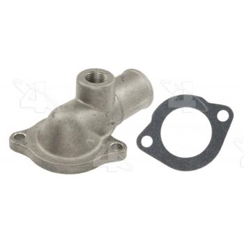 1992 Geo Prizm Engine Coolant Water Outlet
