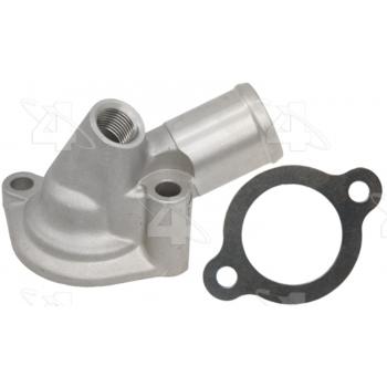 1996 Mercury Tracer Engine Coolant Water Outlet Four Seasons 85021 image 1 of 4