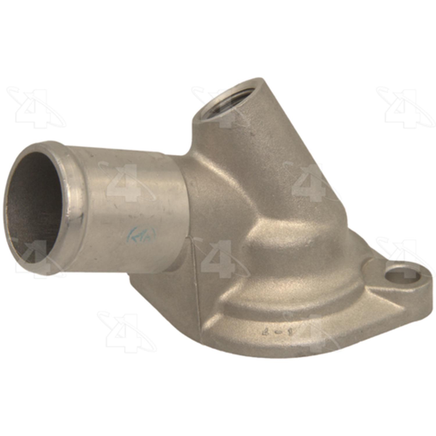 Four Seasons 85021 - Engine Coolant Water Outlet Four Seasons 85021 Engine Coolant Water Outlet product image 2 of 8