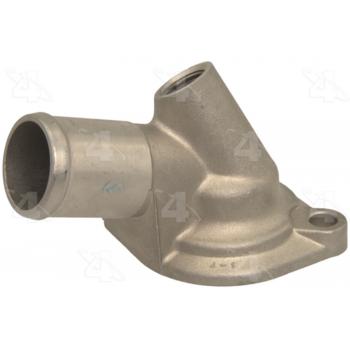 1996 Mercury Tracer Engine Coolant Water Outlet Four Seasons 85021 image 2 of 4