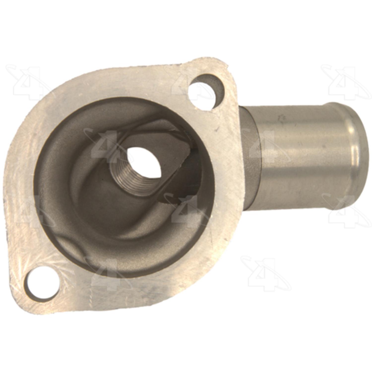 Four Seasons 85021 - Engine Coolant Water Outlet Four Seasons 85021 Engine Coolant Water Outlet product image 3 of 8