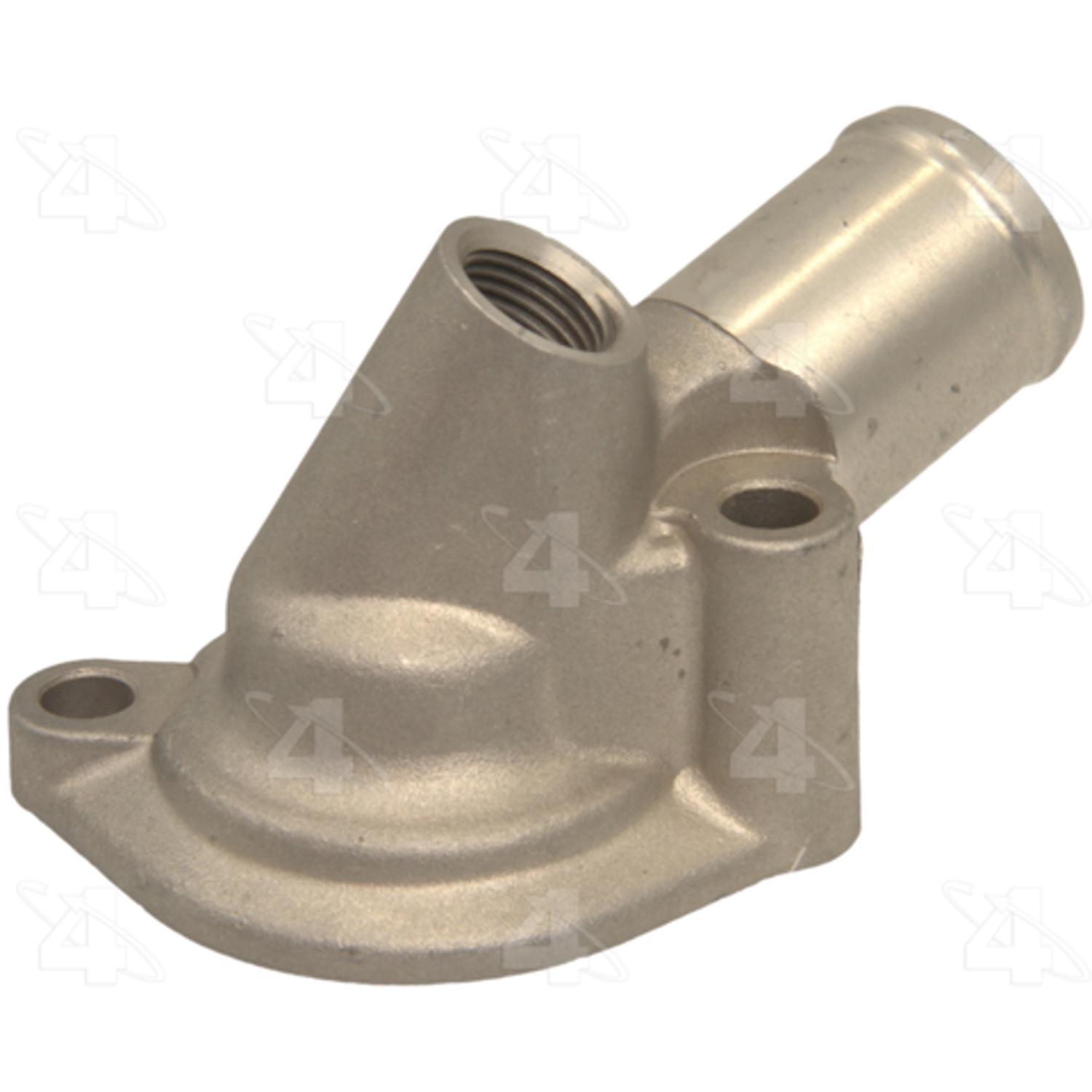 Four Seasons 85021 - Engine Coolant Water Outlet Four Seasons 85021 Engine Coolant Water Outlet product image 5 of 8