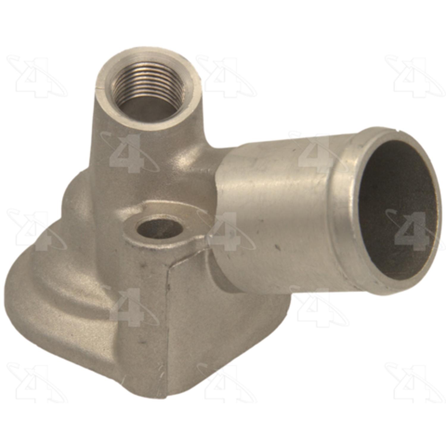 Four Seasons 85021 - Engine Coolant Water Outlet Four Seasons 85021 Engine Coolant Water Outlet product image 6 of 8