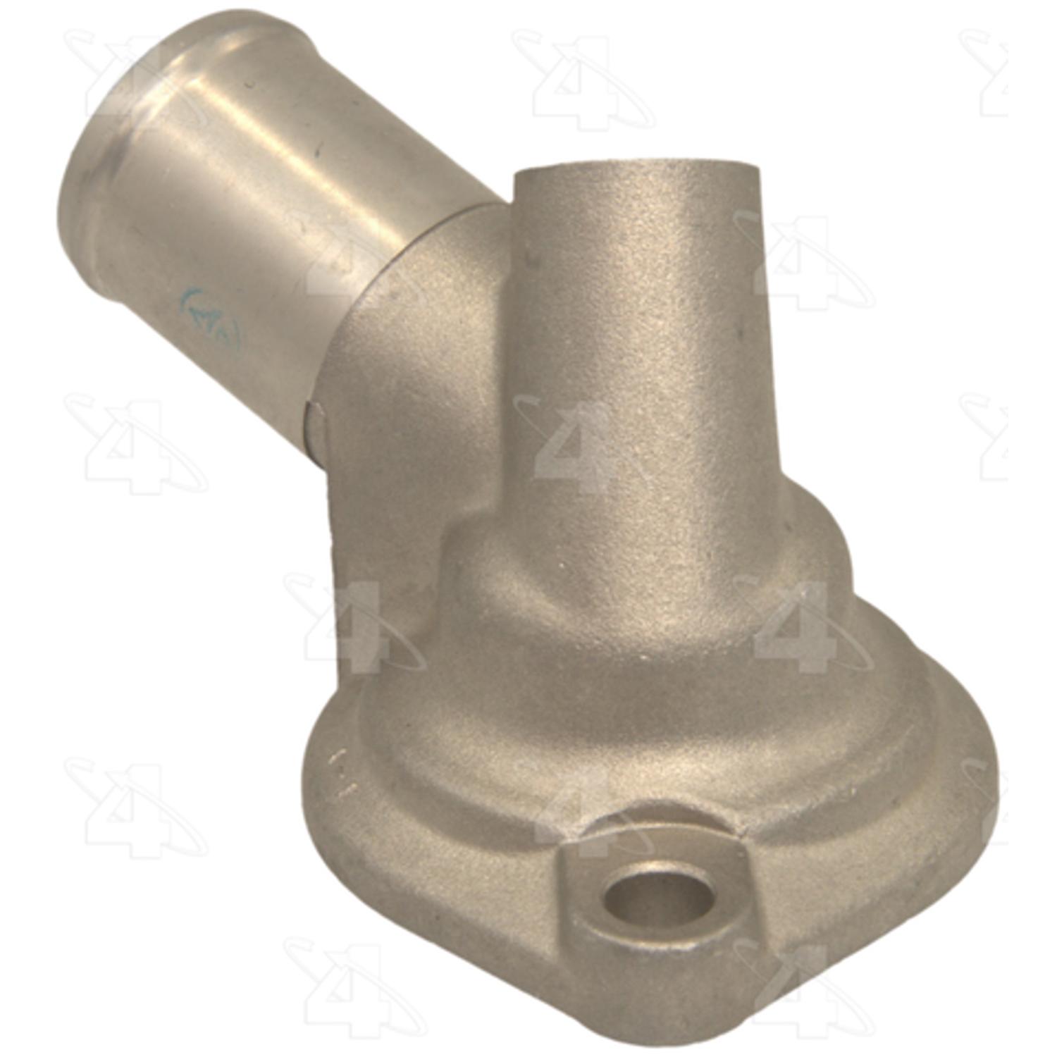 Four Seasons 85021 - Engine Coolant Water Outlet Four Seasons 85021 Engine Coolant Water Outlet product image 7 of 8
