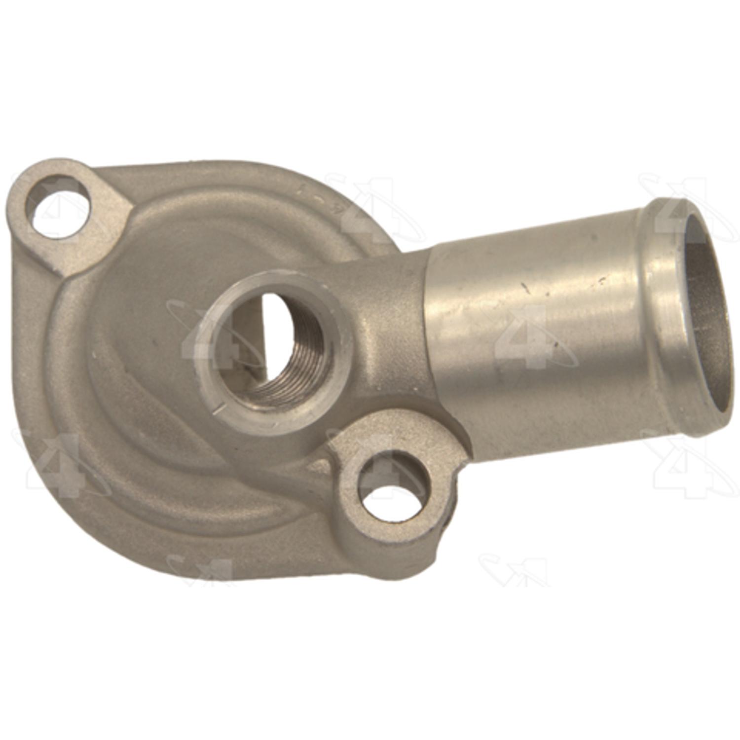 Four Seasons 85021 - Engine Coolant Water Outlet Four Seasons 85021 Engine Coolant Water Outlet product image 8 of 8