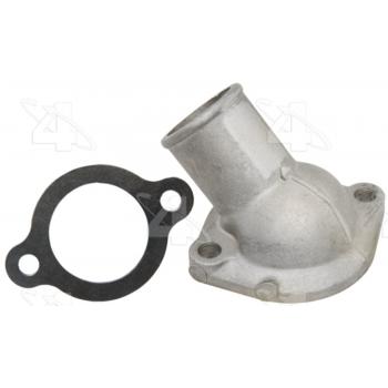 1987 Mazda B2000 Engine Coolant Water Outlet