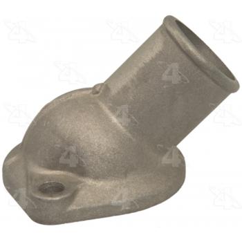 1992 Mazda B2200 Engine Coolant Water Outlet Four Seasons 85023 image 2 of 4