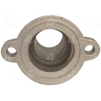 1999 Ford F-100 Ranger Engine Coolant Water Outlet Four Seasons 85024 image 3 of 4